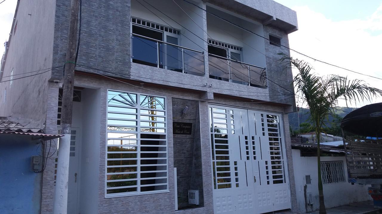 Casa Campestre La Heredera Villavicencio Exterior photo